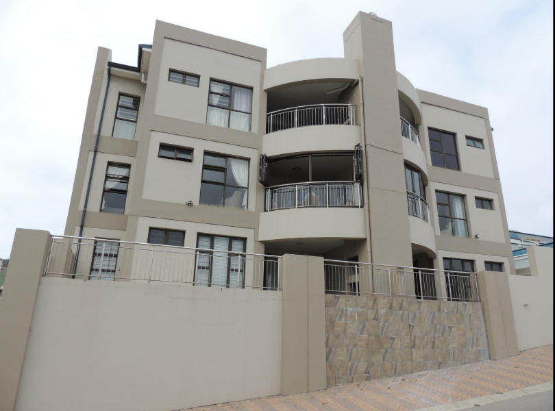3 Bedroom Property for Sale in Mossel Bay Central Western Cape